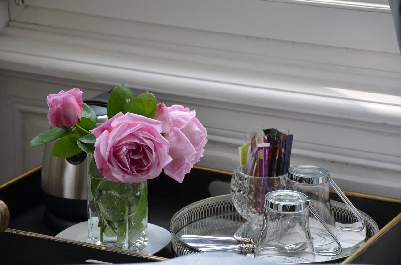 La Closerie D'Azelie แวโลญส์ ภายนอก รูปภาพ